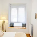 Prim By Luxe Con Aire Condicionado شقة *