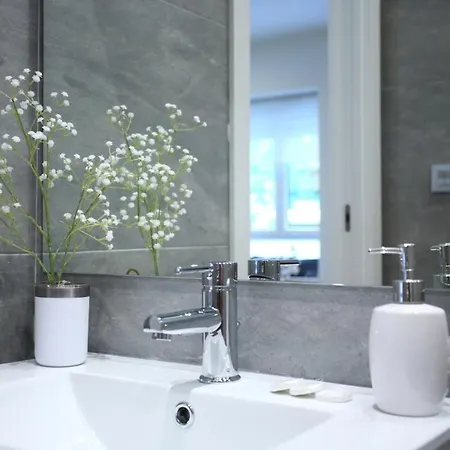 Apartmán Prim By Luxe Con Aire Condicionado *
