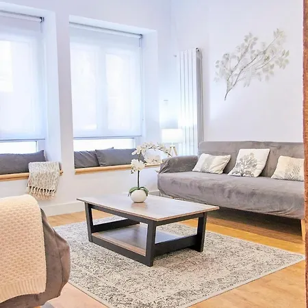 Appartamento Prim By Luxe Con Aire Condicionado *