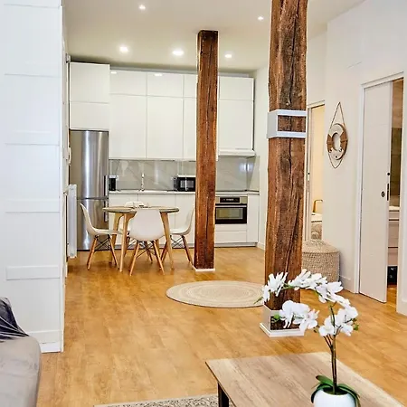 Prim By Luxe * Сан-Себастьян