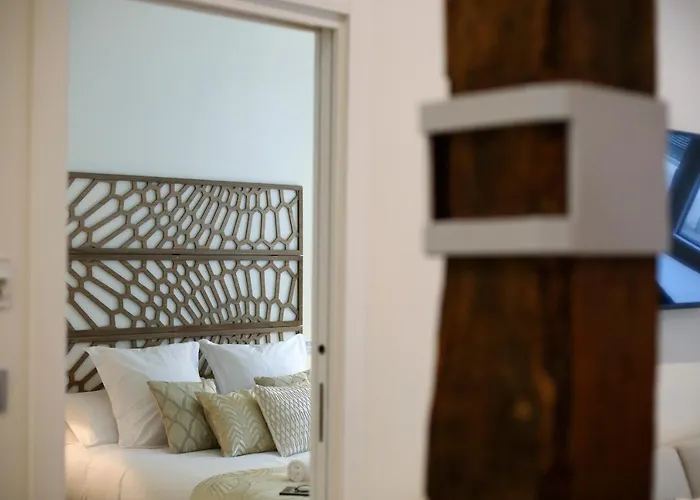 Prim By Luxe Con Aire Condicionado Appartamento *