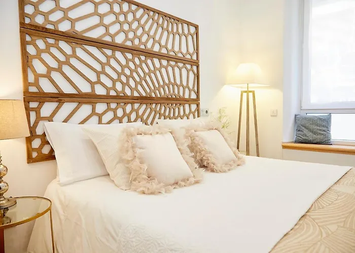 Apartman Prim By Luxe Con Aire Condicionado San Sebastián