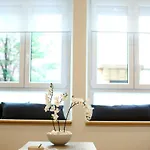 Апартаменты Prim By Luxe Con Aire Condicionado *