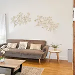 Prim By Luxe Con Aire Condicionado Сан-Себастьян