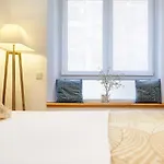 Prim By Luxe Con Aire Condicionado Апартаменты *