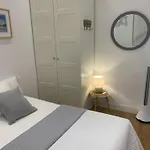 Prim By Luxe Con Aire Condicionado Апартаменты