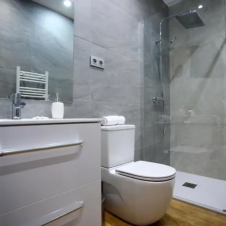 Apartment Prim By Luxe *