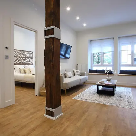 Prim By Luxe Saint-Sébastien