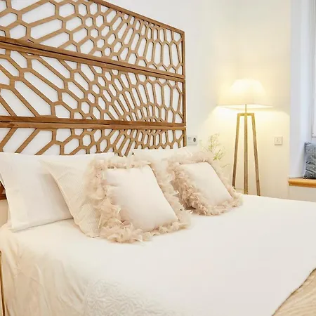 Apartment Prim By Luxe San Sebastián