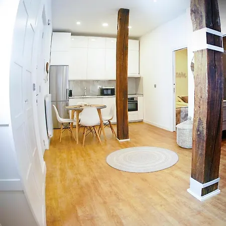 Prim By Luxe Apartment San Sebastián