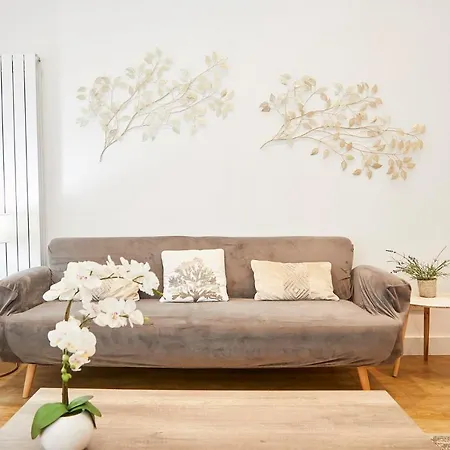 Prim By Luxe Con Aire Condicionado *