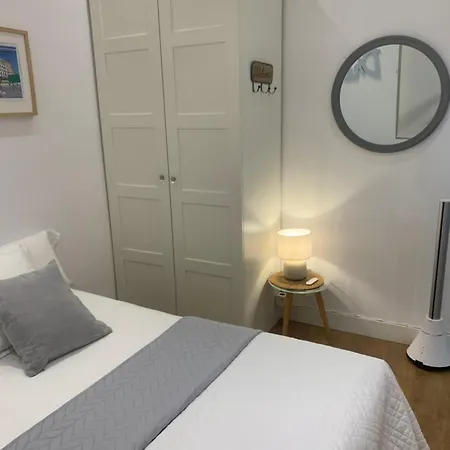 Prim By Luxe Appartement