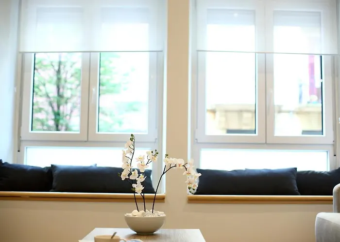 Apartament Prim Apartment By Luxe San Sebastian Con Aire Condicionado *