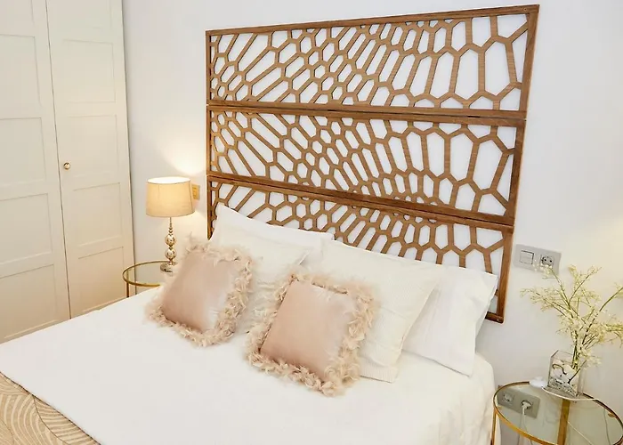 דירה Prim By Luxe Con Aire Condicionado סן סבסטיאן