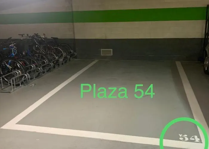 Prim Apartment By Luxe San Sebastian Con Aire Condicionado * San Sebastián