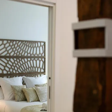 Prim By Luxe Con Aire Condicionado Apartament *