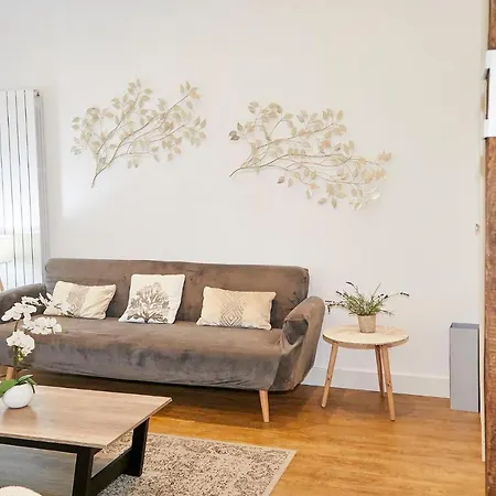 Prim By Luxe Σαν Σεμπαστιάν