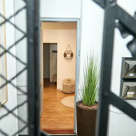 Prim By Luxe Apartamento San Sebastián